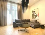 Apartament de LUX la prima inchiriere in zona Centrala a Clu 
