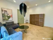 Apartament de LUX la prima inchiriere in zona Centrala a Clu 