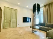 Apartament de LUX la prima inchiriere in zona Centrala a Clu 