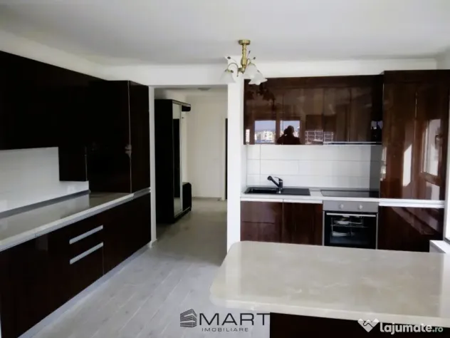 Penthouse 75 mp zona Mihai Viteazu - Sibiu (Sibiu)