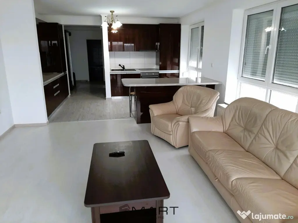 Penthouse 75 mp zona Mihai Viteazu - Sibiu (Sibiu)