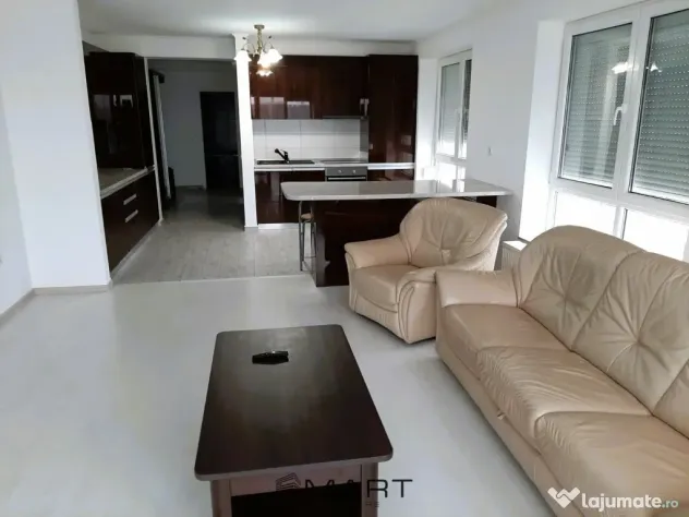 Penthouse 75 mp zona Mihai Viteazu - Sibiu (Sibiu)