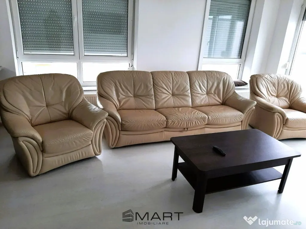 Penthouse 75 mp zona Mihai Viteazu - Sibiu (Sibiu)