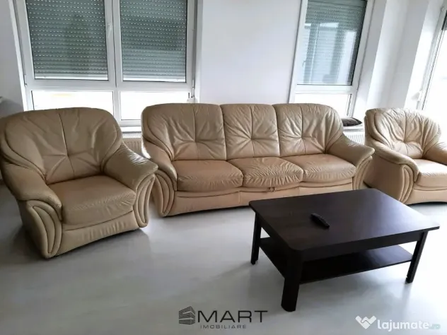 Penthouse 75 mp zona Mihai Viteazu - Sibiu (Sibiu)