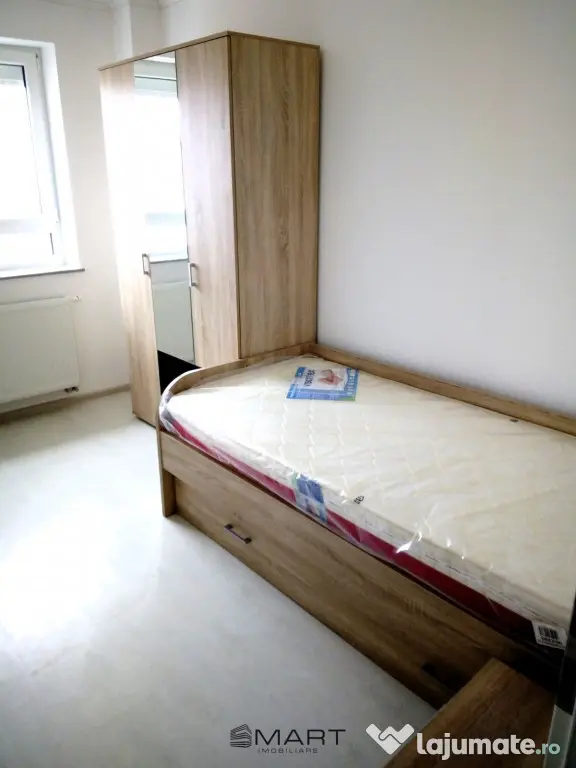Penthouse 75 mp zona Mihai Viteazu - Sibiu (Sibiu)