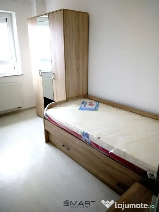 Penthouse 75 mp zona Mihai Viteazu - Sibiu (Sibiu)