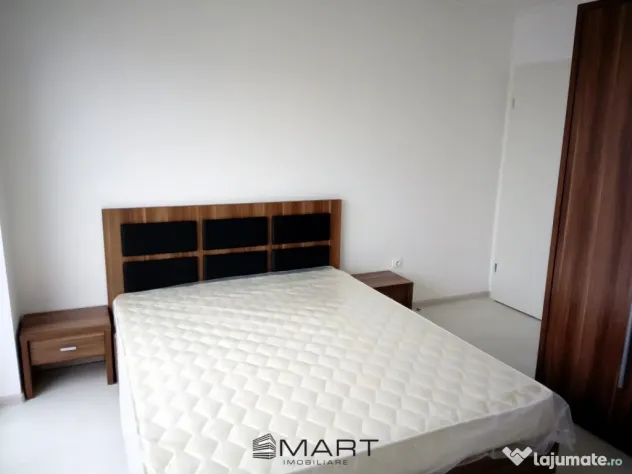 Penthouse 75 mp zona Mihai Viteazu - Sibiu (Sibiu)