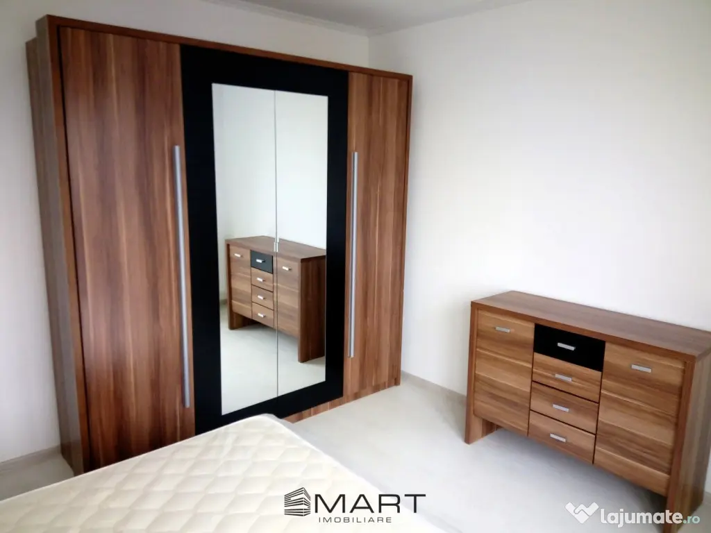 Penthouse 75 mp zona Mihai Viteazu - Sibiu (Sibiu)