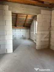 Casă la Roșu 220 mp Utili + Teren 1.000 mp | Frumoasa | Ga 