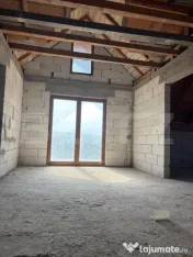 Casă la Roșu 220 mp Utili + Teren 1.000 mp | Frumoasa | Ga 