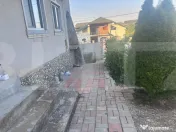 CASA INDIVIDUALA CU TEREN GENEROS DE 2000 MP-BALDOVINESTI OL 