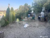 CASA INDIVIDUALA CU TEREN GENEROS DE 2000 MP-BALDOVINESTI OL 