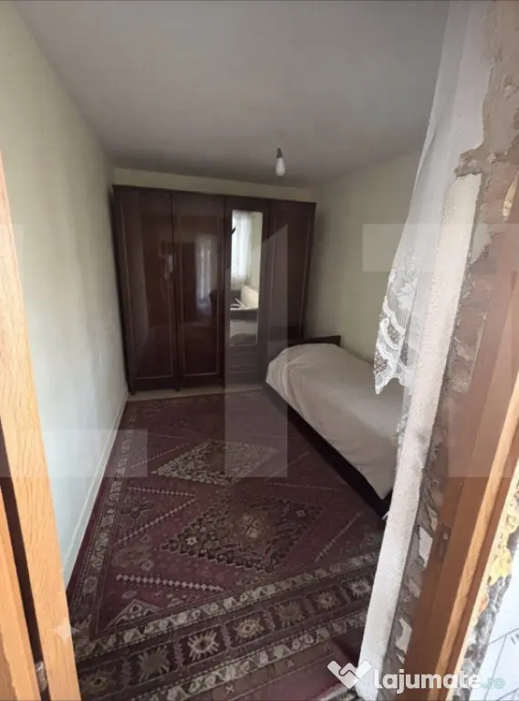 CASA INDIVIDUALA CU TEREN GENEROS DE 2000 MP-BALDOVINESTI OL - Slatina (Olt)