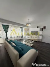 Casa tiduplex moderna P+1+M în Popesti-Leordeni | Curte ... 