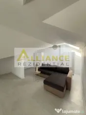 Casa tiduplex moderna P+1+M în Popesti-Leordeni | Curte ... 