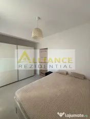 Casa tiduplex moderna P+1+M în Popesti-Leordeni | Curte ... 