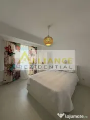 Casa tiduplex moderna P+1+M în Popesti-Leordeni | Curte ... 