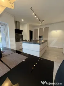 PENTHOUSE PREMIUM - TUDOR - 97 mp utili | 118 mp total