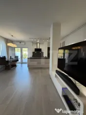 PENTHOUSE PREMIUM - TUDOR - 97 mp utili | 118 mp total 