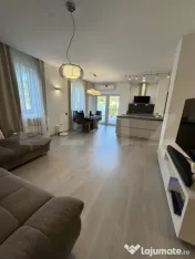 PENTHOUSE PREMIUM - TUDOR - 97 mp utili | 118 mp total 