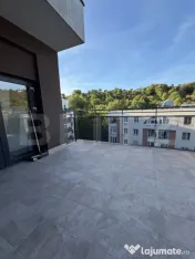 PENTHOUSE PREMIUM - TUDOR - 97 mp utili | 118 mp total 
