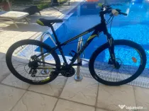 Bicicleta Kross Hexagon 5.0