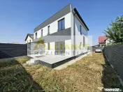 Duplex P+1 | 110 mp utili | 3 camere | Teren 200 mp