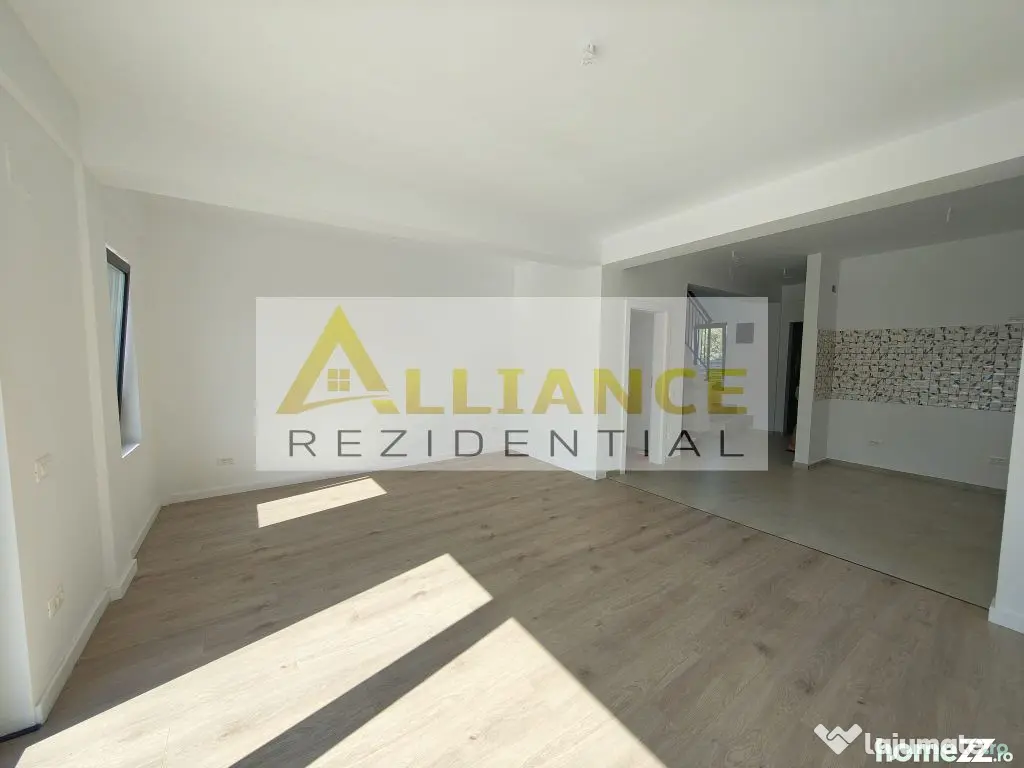 Duplex P+1 | 110 mp utili | 3 camere | Teren 200 mp - Berceni (Bucuresti-Ilfov)