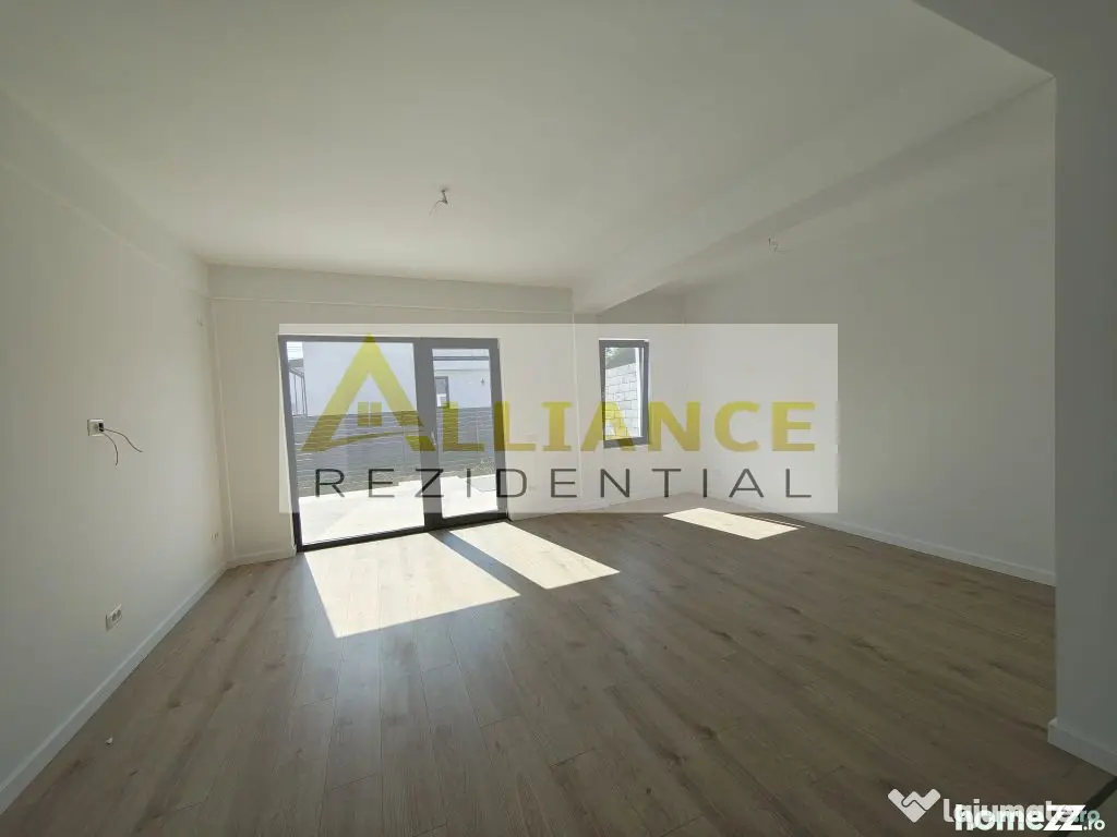 Duplex P+1 | 110 mp utili | 3 camere | Teren 200 mp - Berceni (Bucuresti-Ilfov)