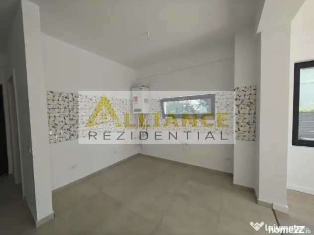 Duplex P+1 | 110 mp utili | 3 camere | Teren 200 mp - Berceni (Bucuresti-Ilfov)