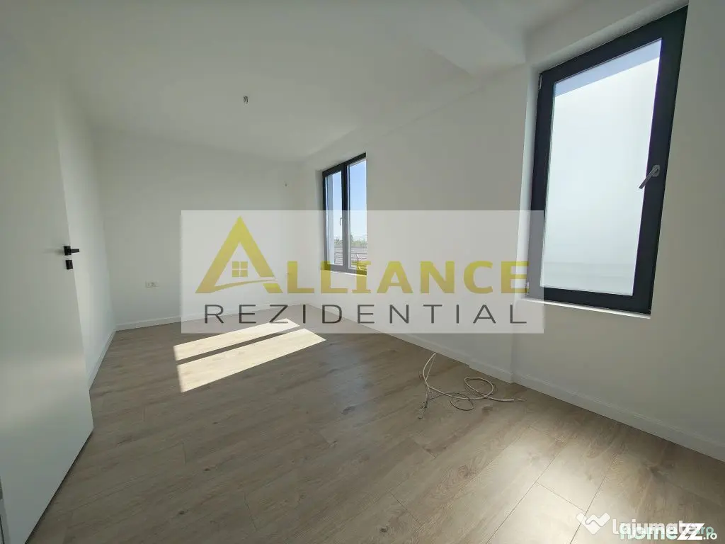 Duplex P+1 | 110 mp utili | 3 camere | Teren 200 mp - Berceni (Bucuresti-Ilfov)