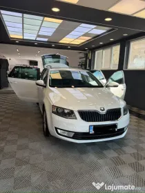 Skoda Octavia/timisoara