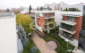 Penthouse Capitale 