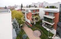 Penthouse Capitale