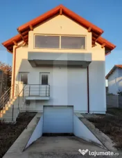 CASA+SPATIU PENTRU AFACERE/LOCUIT IANCU JIANU 