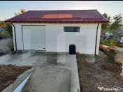 CASA+SPATIU PENTRU AFACERE/LOCUIT IANCU JIANU 