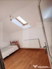 CASA+SPATIU PENTRU AFACERE/LOCUIT IANCU JIANU 