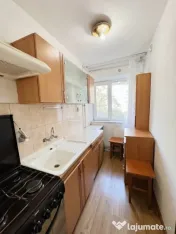 Apartament de 2 camere de vanzare in zona Inel II 
