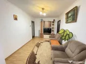 Apartament de 2 camere de vanzare in zona Inel II 