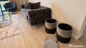 2 camere- Win Herastrau- Soseaua Nordului-Herastrau 