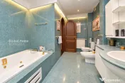 Vilă 5 Camere | 314 MP | Mobilată & Utilată | Stefan Cel 