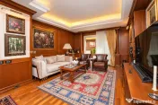 Vilă 5 Camere | 314 MP | Mobilată & Utilată | Stefan Cel 