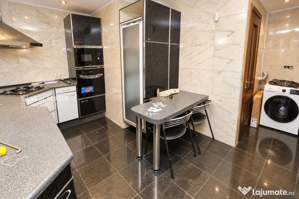 Vilă 5 Camere | 314 MP | Mobilată & Utilată | Stefan Cel - Bucuresti (Bucuresti-Ilfov)