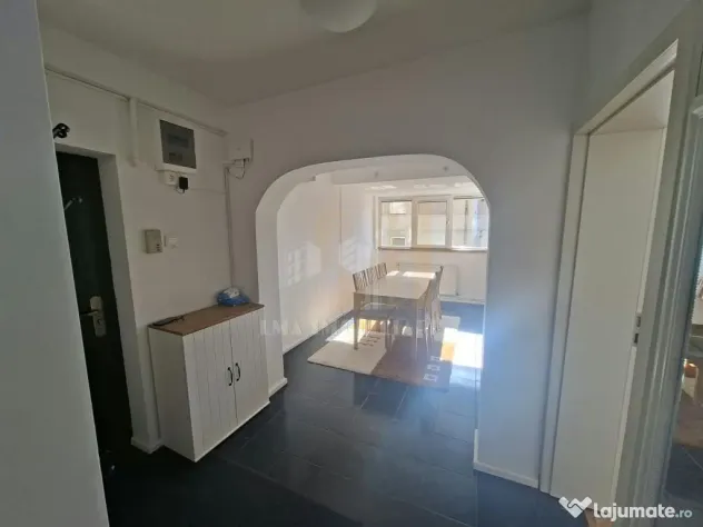 Apartament 3 camere central strada Matei Basarab Brasov - Brasov (Brasov)