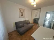Apartament 3 camere central strada Matei Basarab Brasov
