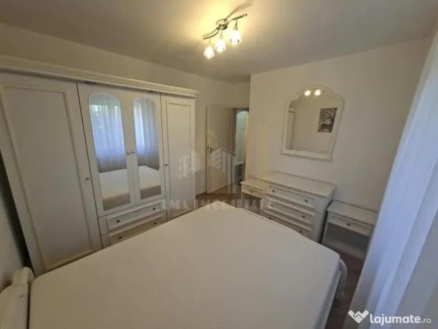 Apartament 3 camere central strada Matei Basarab Brasov - Brasov (Brasov)
