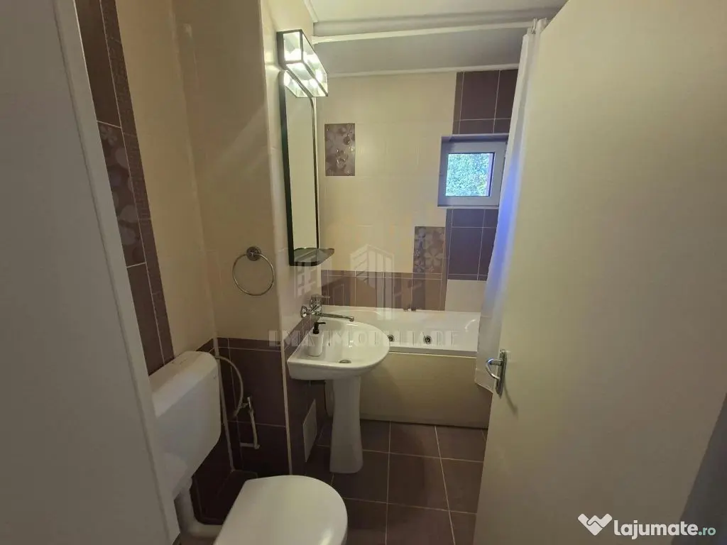 Apartament 3 camere central strada Matei Basarab Brasov - Brasov (Brasov)