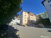 Apartament 3 camere central strada Matei Basarab Brasov