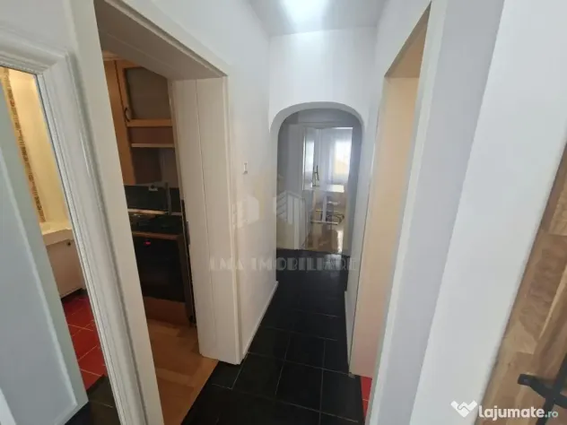 Apartament 3 camere central strada Matei Basarab Brasov - Brasov (Brasov)