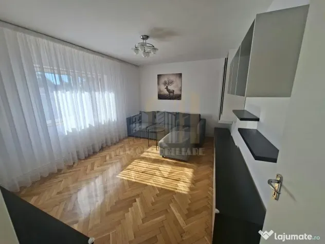Apartament 3 camere central strada Matei Basarab Brasov - Brasov (Brasov)